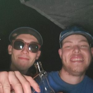 Meet your Posher, Zach